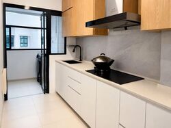 Blk 420B Waterfront II @ Northshore (Punggol), HDB 5 Rooms #604414051